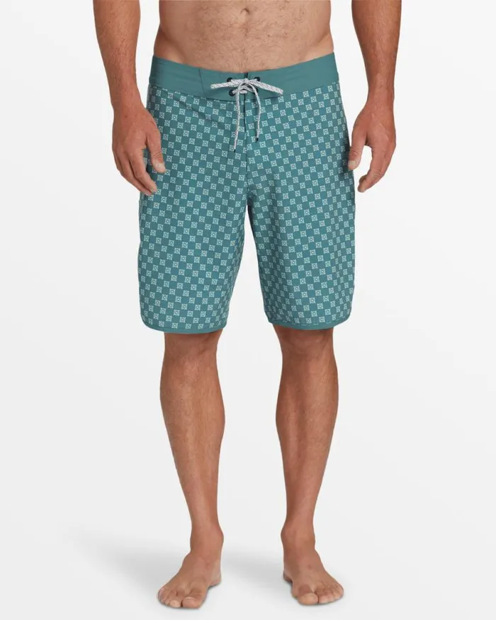 Billabong Pro Boardshorts 73 Pro 19034 Boardshorts Sea Pine 8211 Men Billabong Pro Boardshorts 73 Pro 19034 Boardshorts Sea Pine 8211 Men