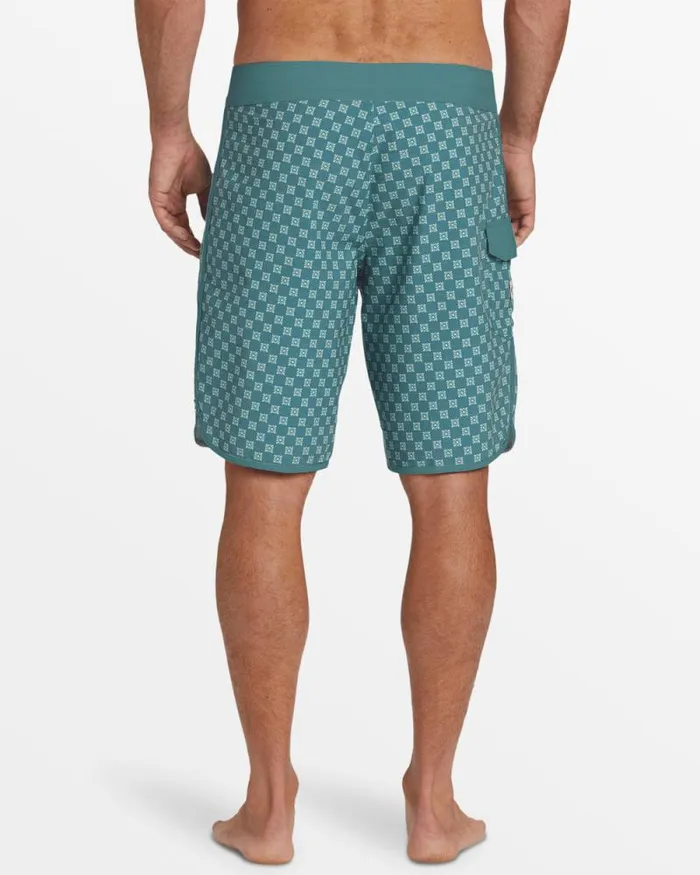 Billabong Pro Boardshorts 73 Pro 19034 Boardshorts Sea Pine 8211 Men Billabong Pro Boardshorts 73 Pro 19034 Boardshorts Sea Pine 8211 Men
