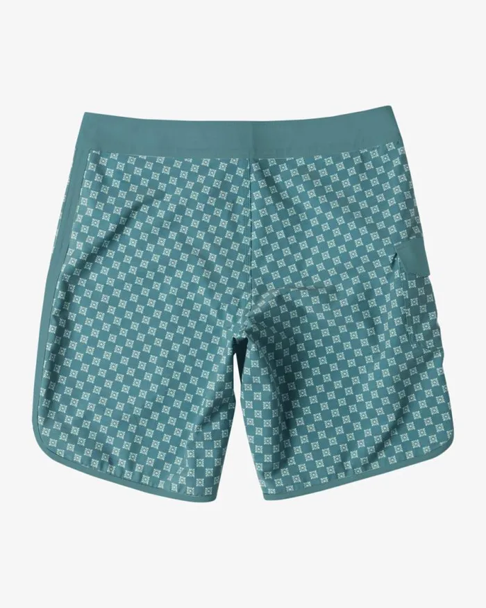 Billabong Pro Boardshorts 73 Pro 19034 Boardshorts Sea Pine 8211 Men Billabong Pro Boardshorts 73 Pro 19034 Boardshorts Sea Pine 8211 Men