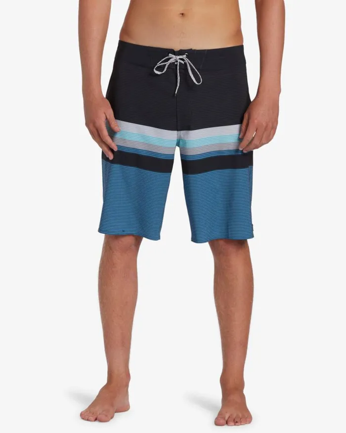 Billabong Pro Boardshorts All Day Stripe Pro 20034 Boardshorts Vintage Indigo 8211 Men Billabong Pro Boardshorts All Day Stripe Pro 20034 Boardshorts Vintage Indigo 8211 Men