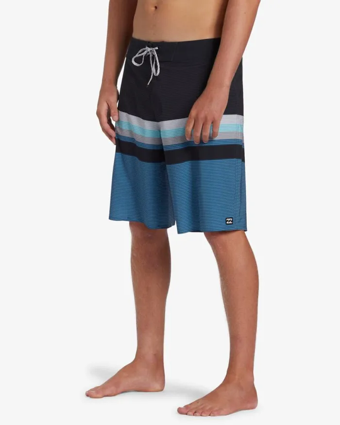 Billabong Pro Boardshorts All Day Stripe Pro 20034 Boardshorts Vintage Indigo 8211 Men Billabong Pro Boardshorts All Day Stripe Pro 20034 Boardshorts Vintage Indigo 8211 Men