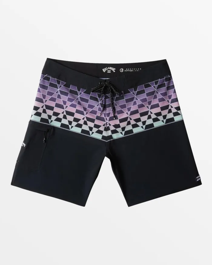 Billabong Pro Boardshorts Fifty50 Airlite 19034 Boardshorts Fade 8211 Men