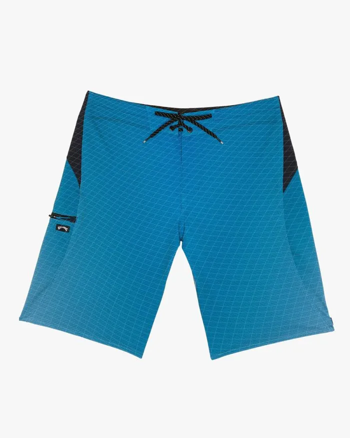 Billabong Pro Boardshorts Fluid Pro 21034 Boardshorts Blue 8211 Men