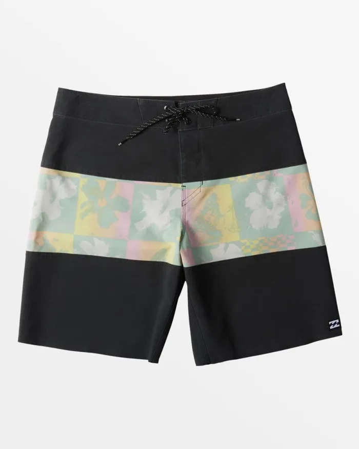 Billabong Pro Boardshorts Tribong Pro 18034 Boardshorts Stealth 8211 Men