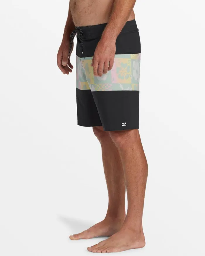 Billabong Pro Boardshorts Tribong Pro 18034 Boardshorts Stealth 8211 Men Billabong Pro Boardshorts Tribong Pro 18034 Boardshorts Stealth 8211 Men