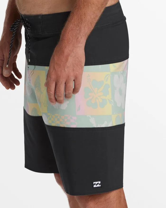 Billabong Pro Boardshorts Tribong Pro 18034 Boardshorts Stealth 8211 Men Billabong Pro Boardshorts Tribong Pro 18034 Boardshorts Stealth 8211 Men