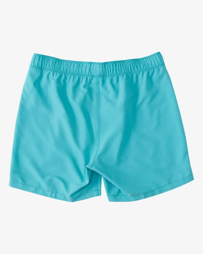Billabong Short Length 16034 8211 175034 All Day Layback 16034 Swim Trunks Dark Mint 8211 Men Billabong Short Length 16034 8211 175034 All Day Layback 16034 Swim Trunks Dark Mint 8211 Men