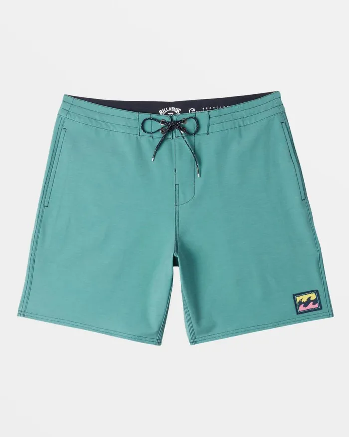 Billabong Short Length 16034 8211 175034 Every Other Day Lo Tide 17034 Boardshorts Jade Stone 8211 Men Billabong Short Length 16034 8211 175034 Every Other Day Lo Tide 17034 Boardshorts Jade Stone 8211 Men
