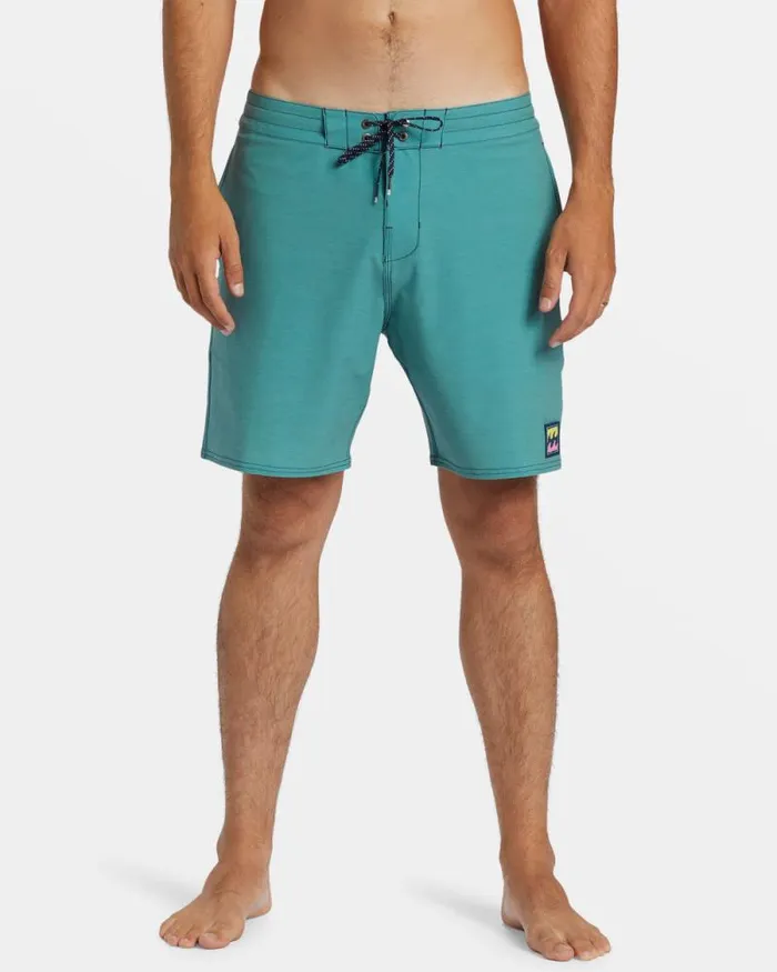 Billabong Short Length 16034 8211 175034 Every Other Day Lo Tide 17034 Boardshorts Jade Stone 8211 Men Billabong Short Length 16034 8211 175034 Every Other Day Lo Tide 17034 Boardshorts Jade Stone 8211 Men