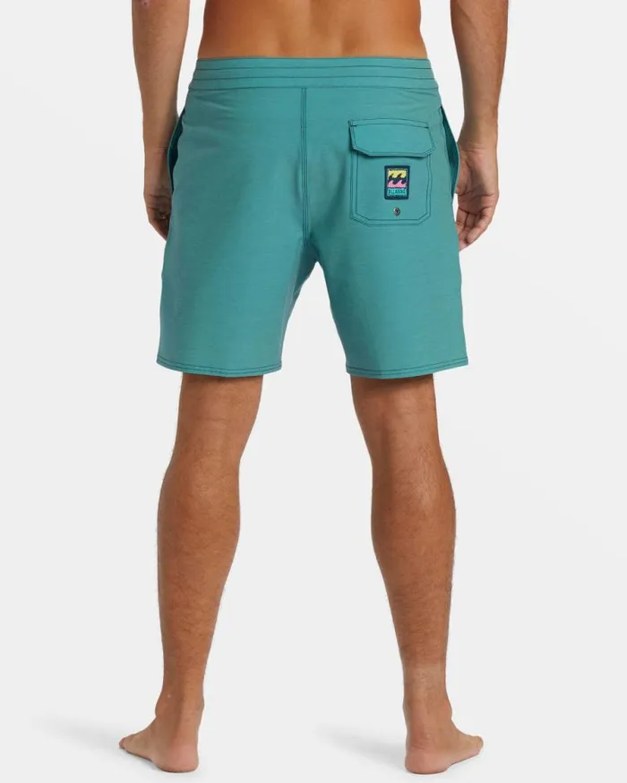 Billabong Short Length 16034 8211 175034 Every Other Day Lo Tide 17034 Boardshorts Jade Stone 8211 Men Billabong Short Length 16034 8211 175034 Every Other Day Lo Tide 17034 Boardshorts Jade Stone 8211 Men