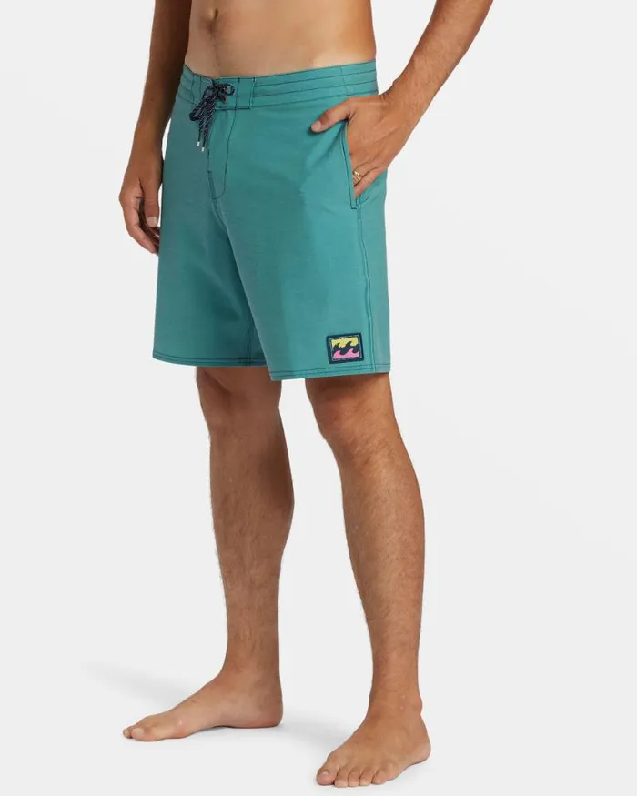 Billabong Short Length 16034 8211 175034 Every Other Day Lo Tide 17034 Boardshorts Jade Stone 8211 Men Billabong Short Length 16034 8211 175034 Every Other Day Lo Tide 17034 Boardshorts Jade Stone 8211 Men
