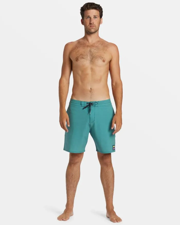 Billabong Short Length 16034 8211 175034 Every Other Day Lo Tide 17034 Boardshorts Jade Stone 8211 Men Billabong Short Length 16034 8211 175034 Every Other Day Lo Tide 17034 Boardshorts Jade Stone 8211 Men