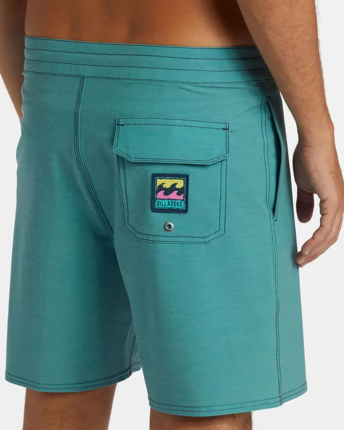 Billabong Short Length 16034 8211 175034 Every Other Day Lo Tide 17034 Boardshorts Jade Stone 8211 Men Billabong Short Length 16034 8211 175034 Every Other Day Lo Tide 17034 Boardshorts Jade Stone 8211 Men