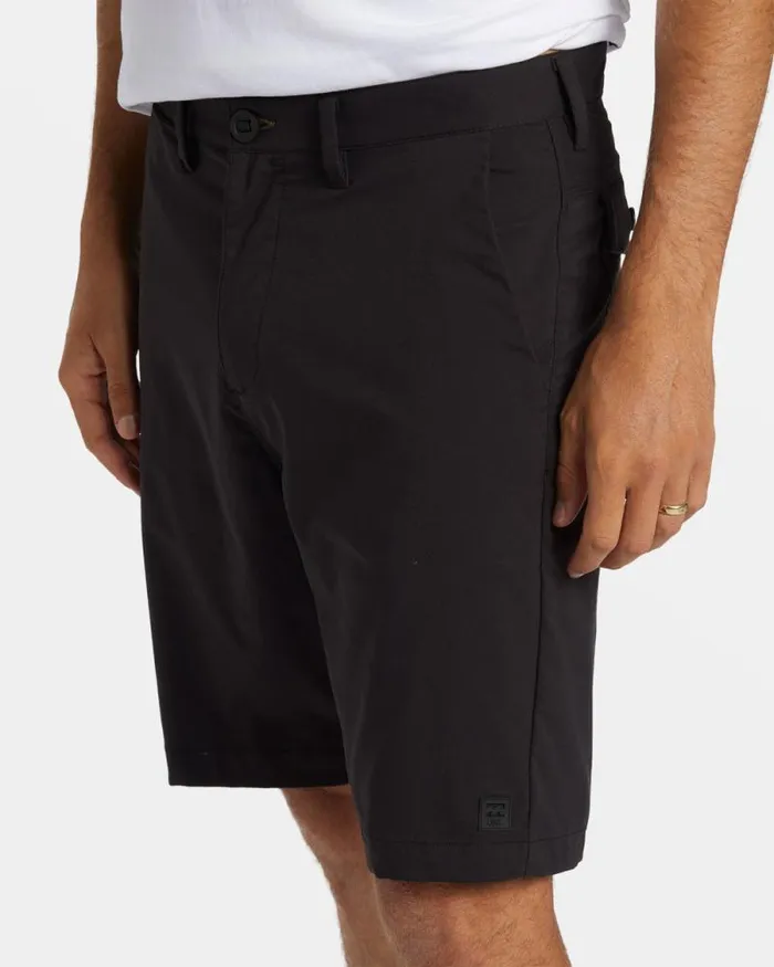 Billabong Shorts ADiv Surftrek Journey 20034 Shorts Black 8211 Men Billabong Shorts ADiv Surftrek Journey 20034 Shorts Black 8211 Men