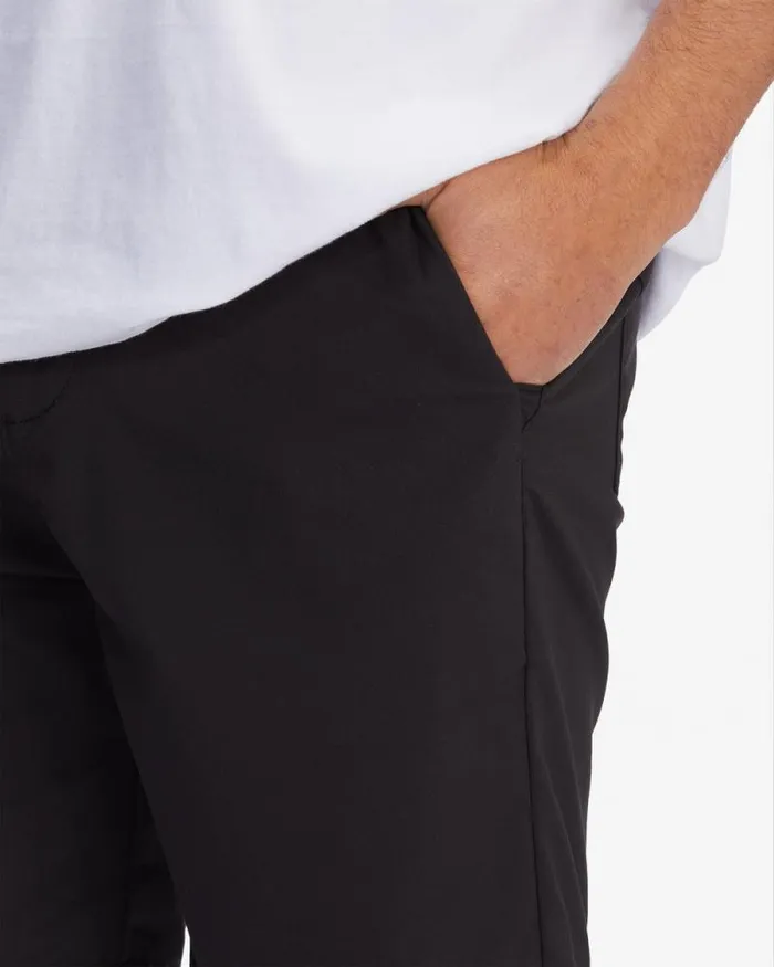 Billabong Shorts ADiv Surftrek Journey 20034 Shorts Black 8211 Men Billabong Shorts ADiv Surftrek Journey 20034 Shorts Black 8211 Men