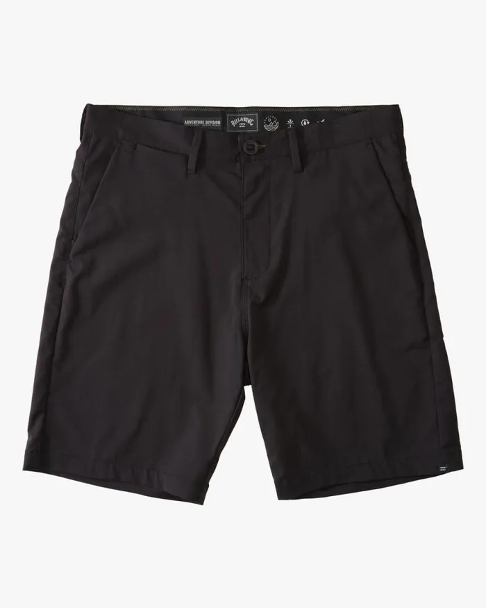 Billabong Shorts ADiv Surftrek Journey 20034 Shorts Black 8211 Men Billabong Shorts ADiv Surftrek Journey 20034 Shorts Black 8211 Men