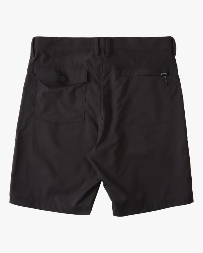 Billabong Shorts ADiv Surftrek Journey 20034 Shorts Black 8211 Men Billabong Shorts ADiv Surftrek Journey 20034 Shorts Black 8211 Men