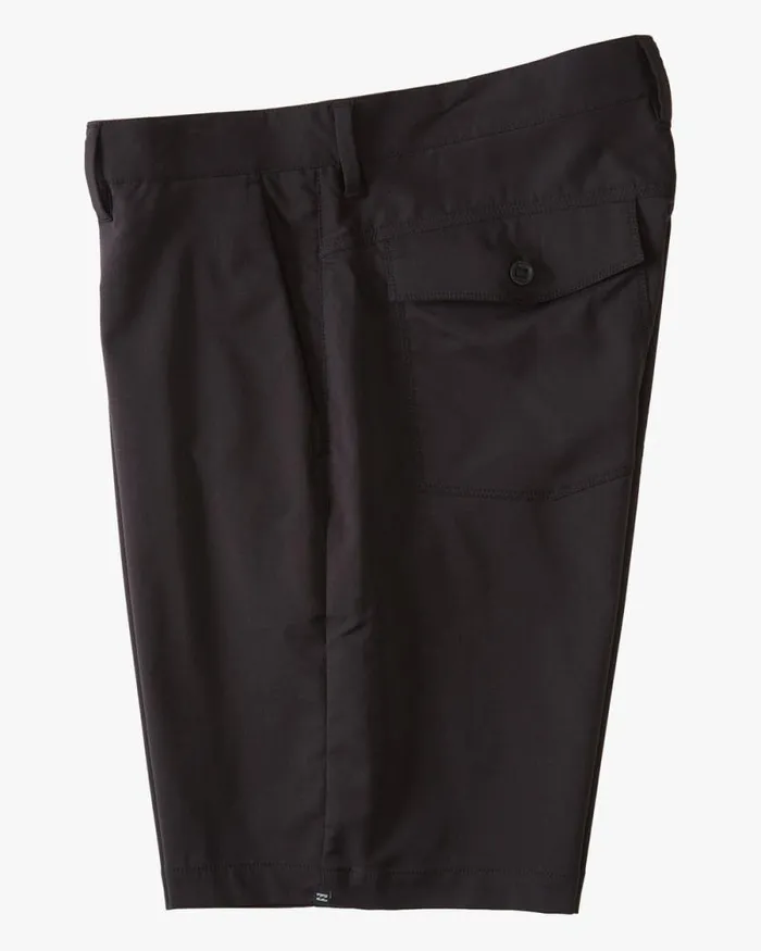 Billabong Shorts ADiv Surftrek Journey 20034 Shorts Black 8211 Men Billabong Shorts ADiv Surftrek Journey 20034 Shorts Black 8211 Men