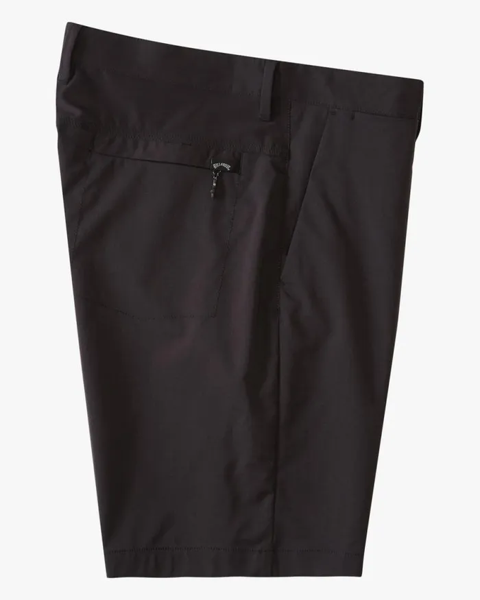 Billabong Shorts ADiv Surftrek Journey 20034 Shorts Black 8211 Men Billabong Shorts ADiv Surftrek Journey 20034 Shorts Black 8211 Men