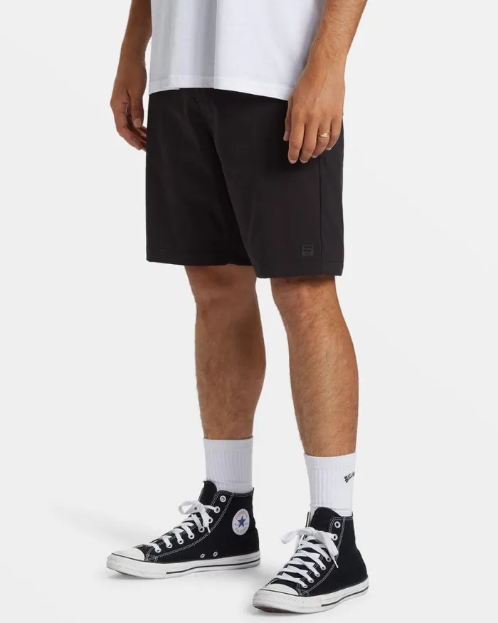 Billabong Shorts ADiv Surftrek Journey 20034 Shorts Black 8211 Men Billabong Shorts ADiv Surftrek Journey 20034 Shorts Black 8211 Men