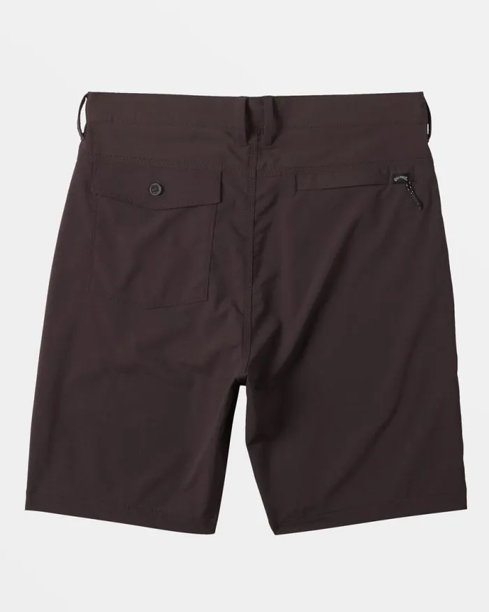 Billabong Shorts ADiv Surftrek Journey 20034 Shorts Plum 8211 Men Billabong Shorts ADiv Surftrek Journey 20034 Shorts Plum 8211 Men