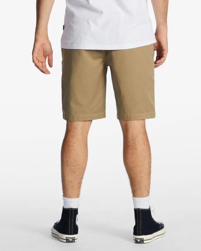 Billabong Shorts Carter Workwear 21034 Shorts Khaki 8211 Men Billabong Shorts Carter Workwear 21034 Shorts Khaki 8211 Men