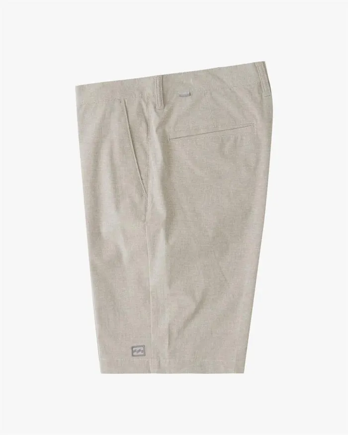 Billabong Shorts Crossfire 21034 Hybrid Submersible Shorts Grey 8211 Men Billabong Shorts Crossfire 21034 Hybrid Submersible Shorts Grey 8211 Men