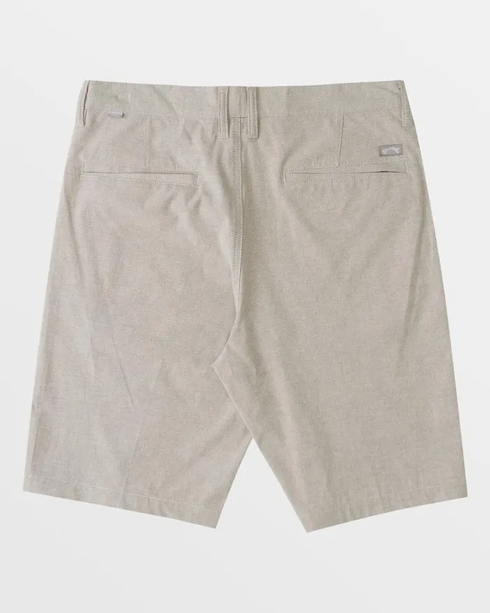 Billabong Shorts Crossfire 21034 Hybrid Submersible Shorts Grey 8211 Men Billabong Shorts Crossfire 21034 Hybrid Submersible Shorts Grey 8211 Men