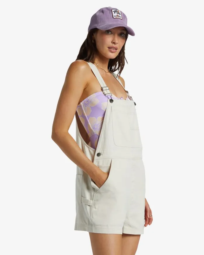Billabong Shorts Sand Canyon Denim Shorts Whitecap 8211 Women Billabong Shorts Sand Canyon Denim Shorts Whitecap 8211 Women
