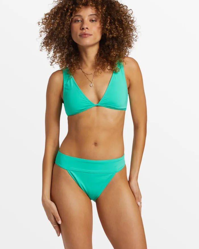 Billabong Sol Searcher Swim Sol Searcher Aruba Bikini Bottoms Green Tropics 8211 Women Billabong Sol Searcher Swim Sol Searcher Aruba Bikini Bottoms Green Tropics 8211 Women