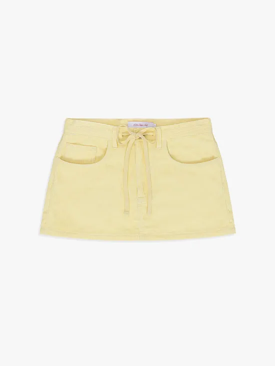 Blossom Skirt Butter Women Pet Lisa Says Gah