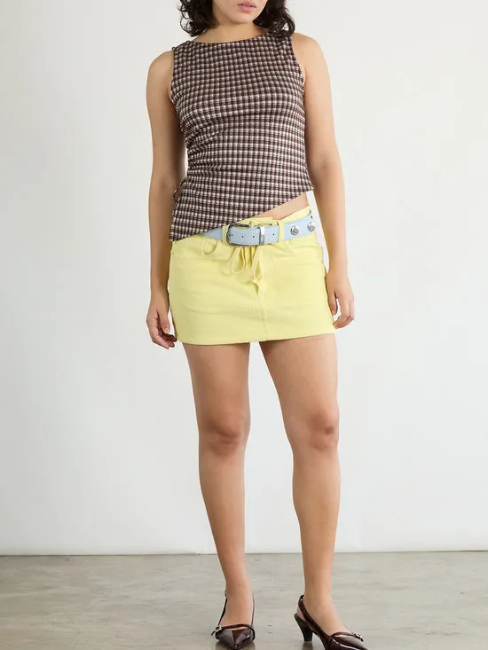 Blossom Skirt Butter Women Pet Lisa Says Gah