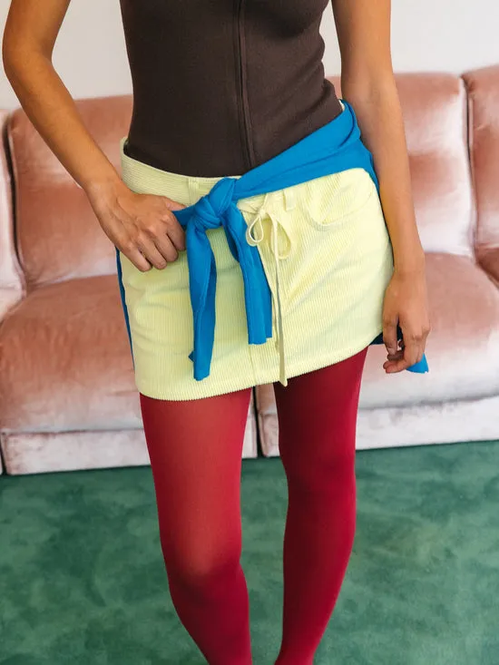 Blossom Skirt Butter Women Pet Lisa Says Gah