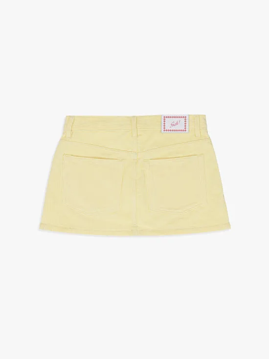Blossom Skirt Butter Women Pet Lisa Says Gah