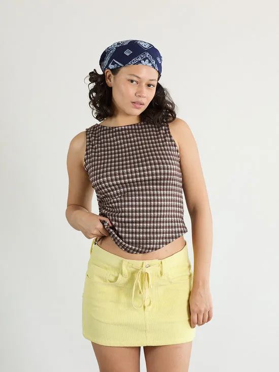Blossom Skirt Butter Women Pet Lisa Says Gah