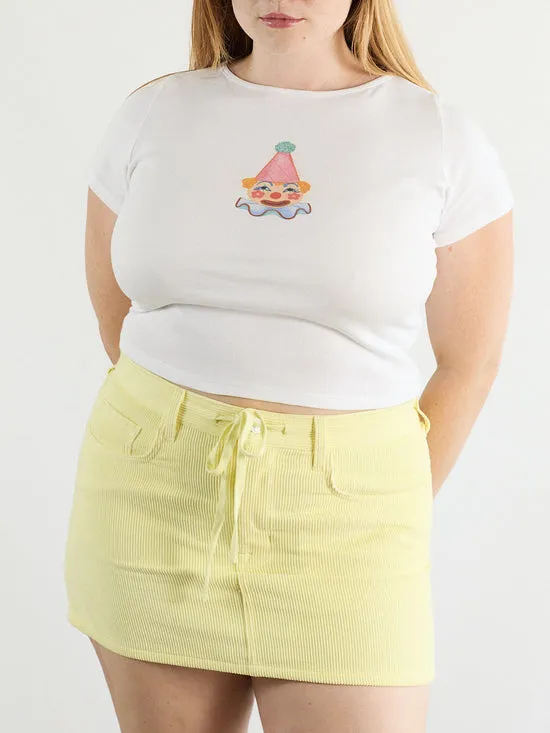 Blossom Skirt Butter Women Pet Lisa Says Gah