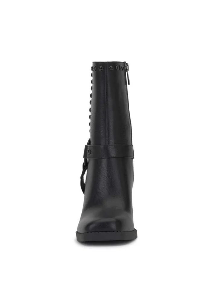 Boots and Booties Shoes Jessica Simpson Bernique Bootie In Black
