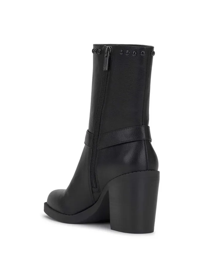 Boots and Booties Shoes Jessica Simpson Bernique Bootie In Black