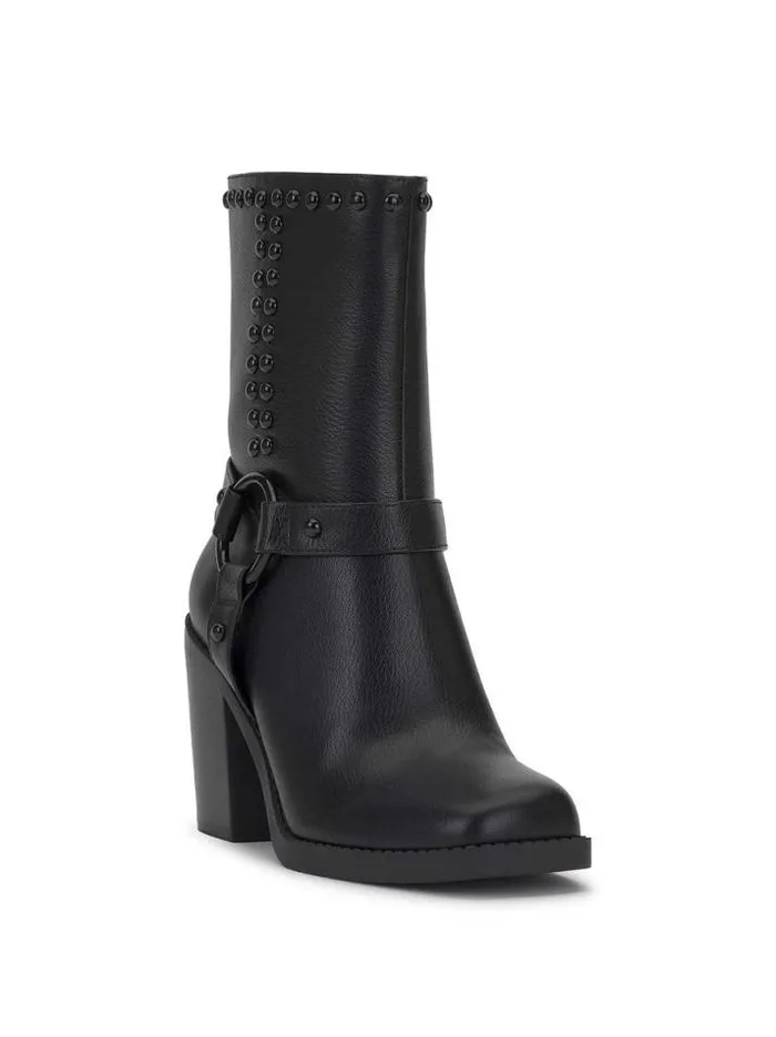 Boots and Booties Shoes Jessica Simpson Bernique Bootie In Black