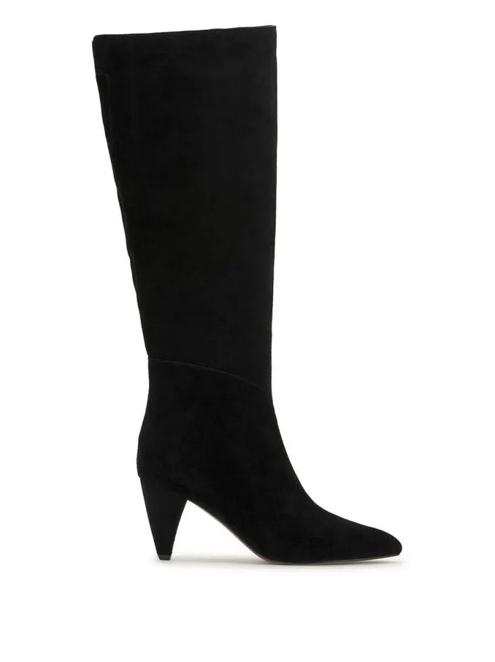 Boots and Booties Shoes Jessica Simpson Bryle Boot In Black