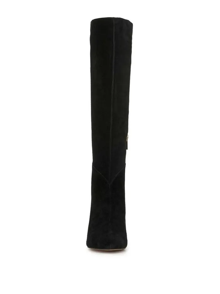 Boots and Booties Shoes Jessica Simpson Bryle Boot In Black