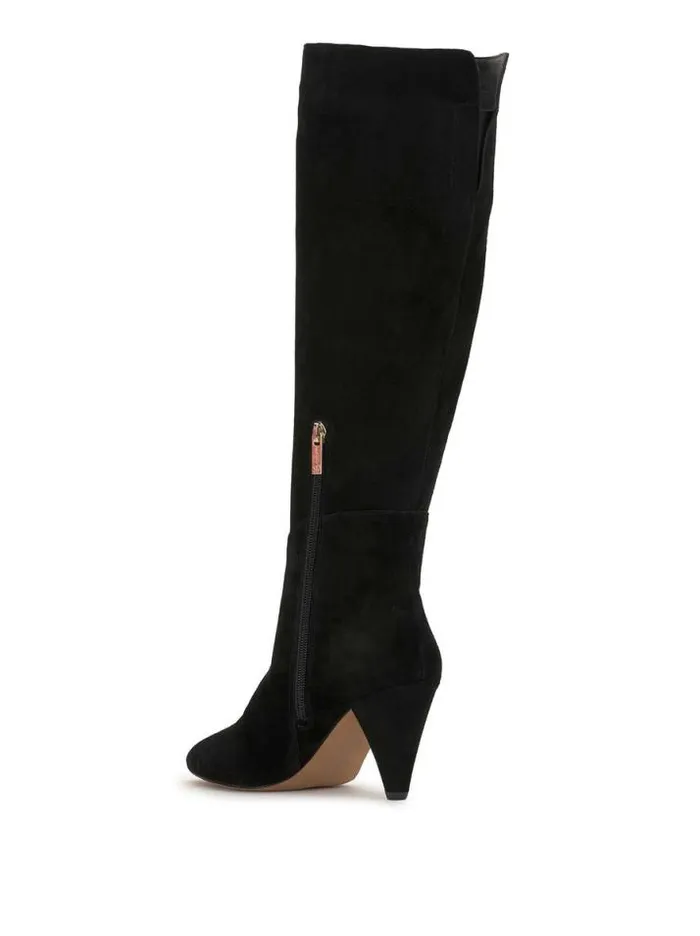 Boots and Booties Shoes Jessica Simpson Bryle Boot In Black