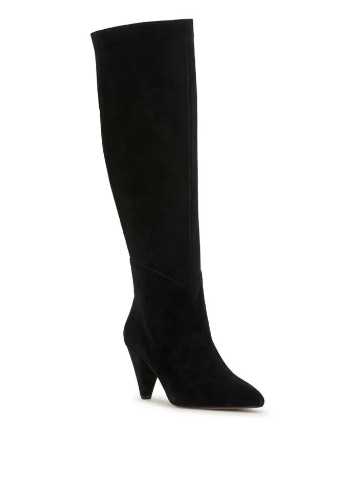Boots and Booties Shoes Jessica Simpson Bryle Boot In Black