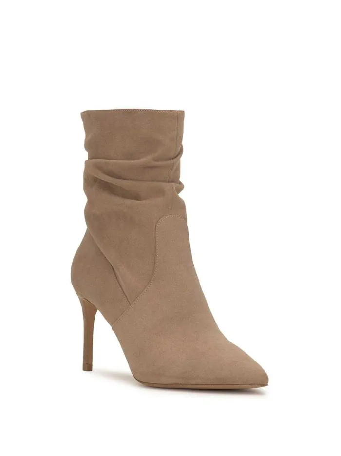 Boots and Booties Shoes Jessica Simpson Siantar Bootie In Sandstone