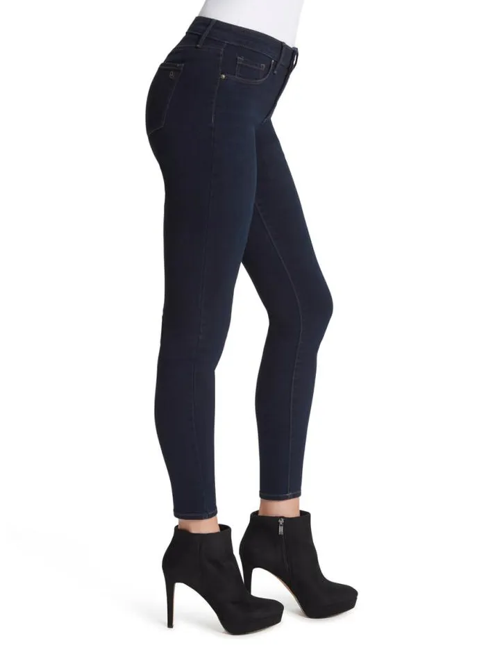 Bottoms Clothing Jessica Simpson Kiss Me Skinny Jeans In Night Visions