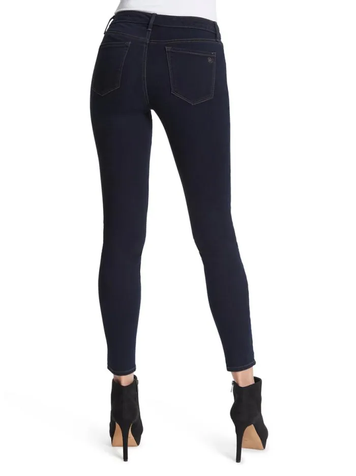 Bottoms Clothing Jessica Simpson Kiss Me Skinny Jeans In Night Visions