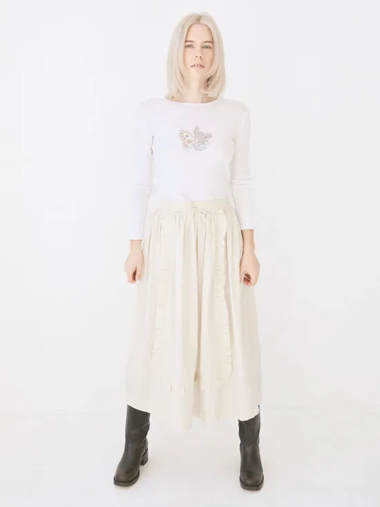 Bottoms Eponine Skirt Butter Business 8211 Lisa Says Gah Women