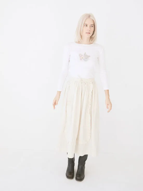Bottoms Eponine Skirt Butter Business 8211 Lisa Says Gah Women