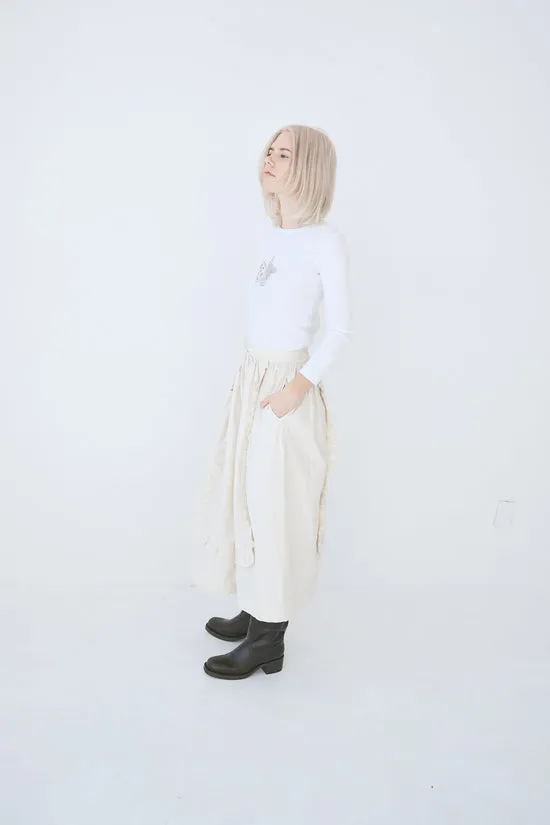 Bottoms Eponine Skirt Butter Business 8211 Lisa Says Gah Women