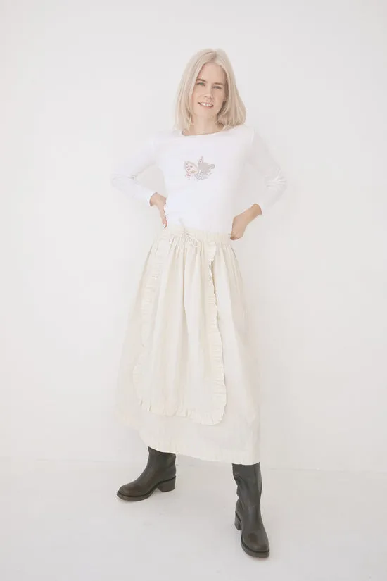 Bottoms Eponine Skirt Butter Business 8211 Lisa Says Gah Women